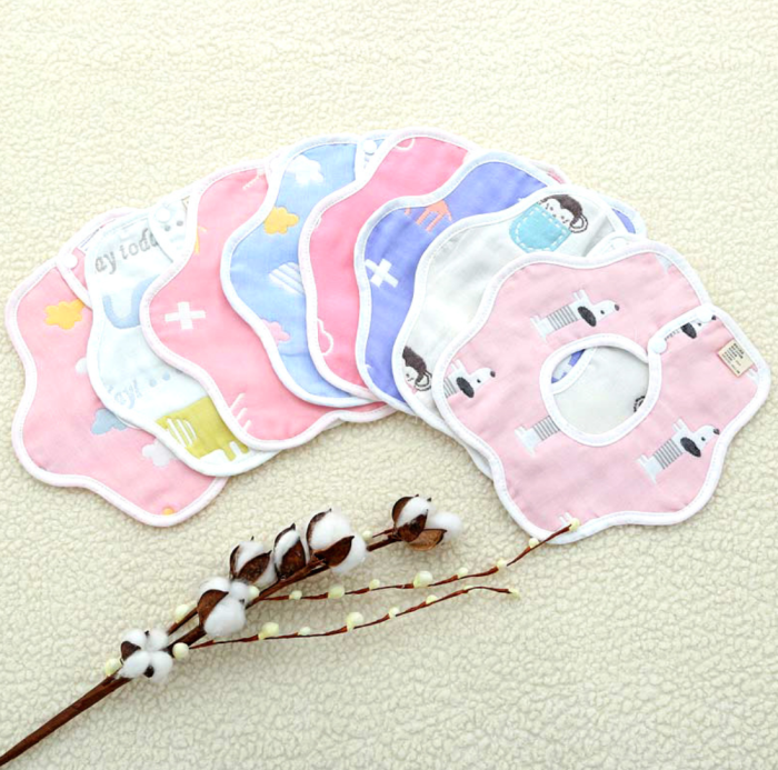 AD19-1កន្សែងពាក់កទារក