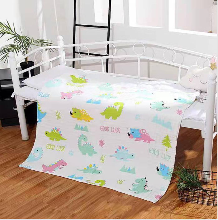 8930Jកន្សែងអំបោះ 6ជាន់ 1.1*1.1m