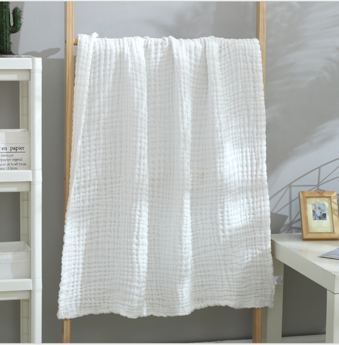 8930Jកន្សែងអំបោះ 6ជាន់ 1.1*1.1m