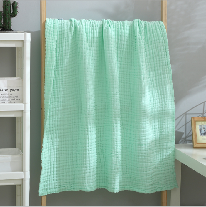 8930Jកន្សែងអំបោះ 6ជាន់ 1.1*1.1m