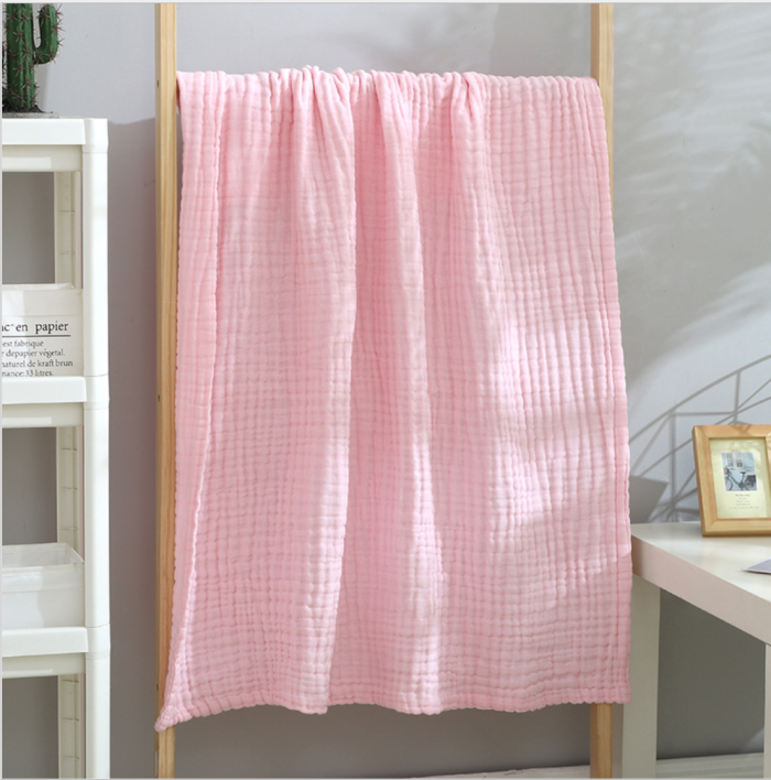 8930Jកន្សែងអំបោះ 6ជាន់ 1.1*1.1m