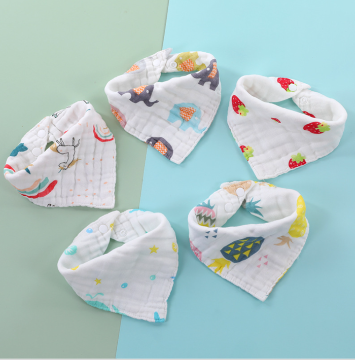 8971Jកន្សែងពាក់កទារក