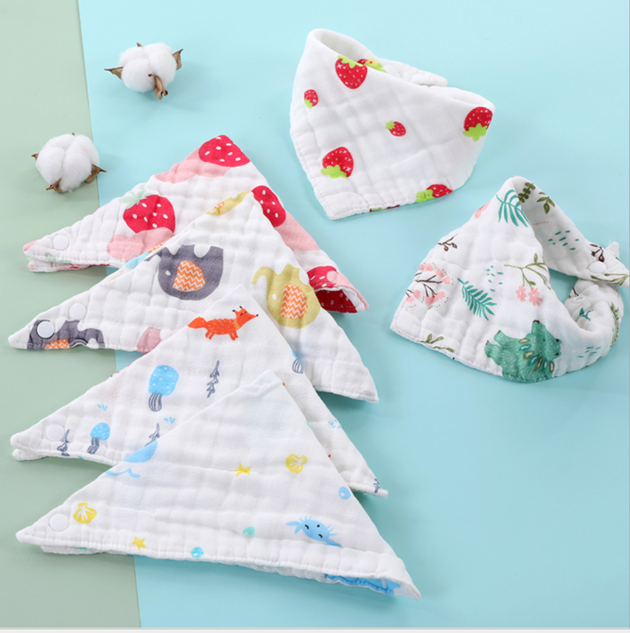 8971Jកន្សែងពាក់កទារក