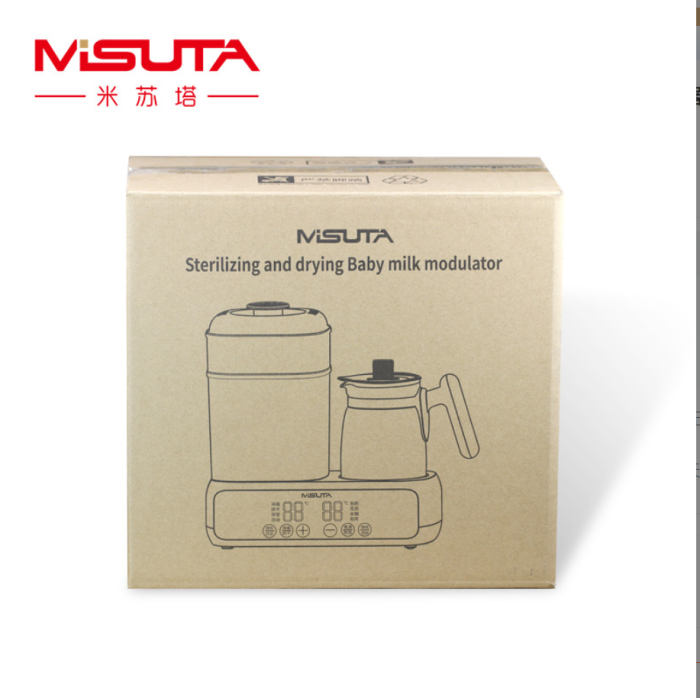 MDXT-19001-1ម៉ាស៊ីនចំហុយសំងួតដបទឹកដោះគោនិងដាំទឹក  ដាក់បាន៤-៦ដប   កំសៀវ ដាំទឹក រក្សាកំដៅអូតូ មានកំចាត់ជាតិក្ល ដាំពុះ នឹងកំណត់អង្សារក្សាកំដៅតាមតំរូវការ ឆុងទឹកដោះគោកូន/តែ​/កាហ្វេបាន 1.2លីត្រ