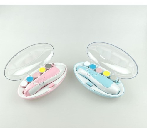 8694Jមូទ័រសំលៀង កាត់ក្រចកទារកនិងមនុស្សធំ