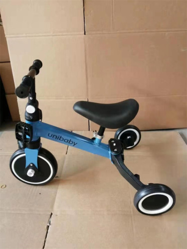 9904Jកង់2in1 ដោលជើងបាន ធាក់បាន  1ដល់3ឆ្នាំជិះបាន