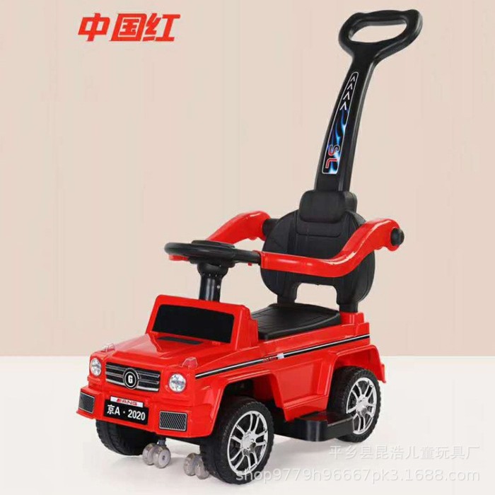 0196Jរទេះជិះលេង មានភ្លេងភ្លើង រនាំង ដងរុញ ដោះចេញបាន 6ខែដល់6ឆ្នាំប្រើបាន