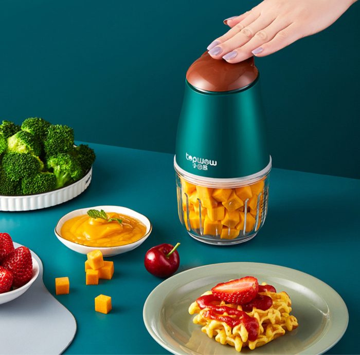 0721Jម៉ាស៊ីនកិនប្ហូបខ្នាតតូច