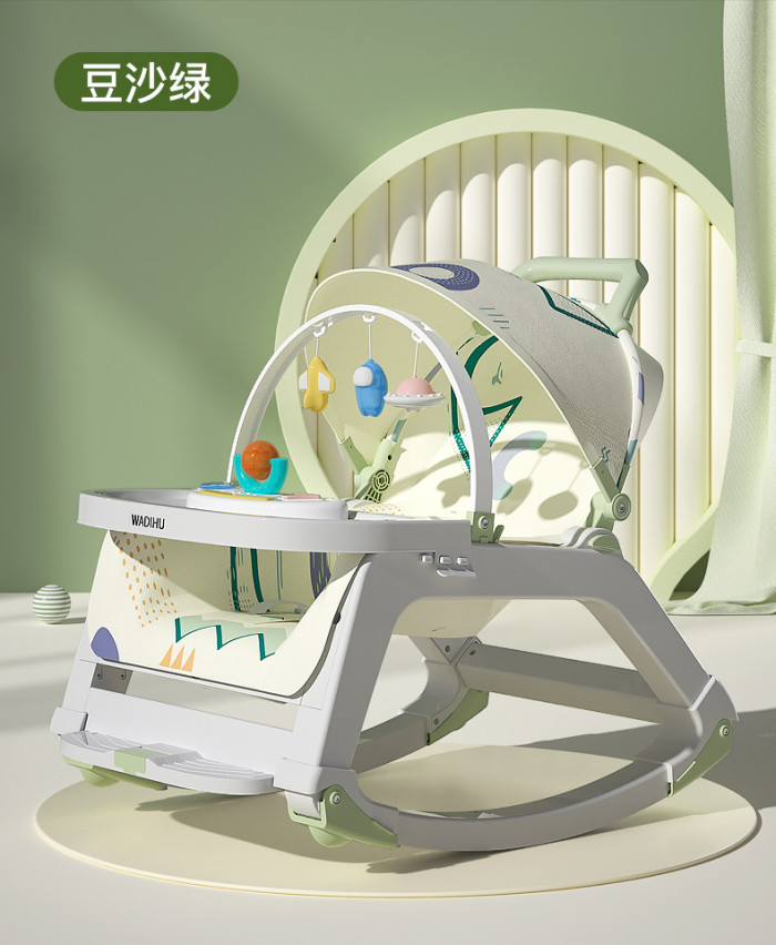 1130Jកៅអីប៉ាក់ពើក មានភ្លេងនិងភ្លើង មានខ្សែទាញបាន រុញបាន គេងបាន អង្គុយបាន 0ខែដល់3ឆ្នាំប្រើបាន ថែមមុងមួយ