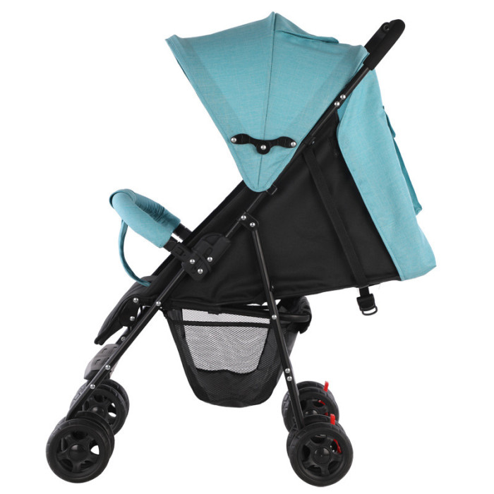 MDQ-522រទេះរុញទារក  គេង អង្គុយបាន បត់បាន ថែមមុងមួយ 0ខែដល់3ឆ្នាំជិះបាន