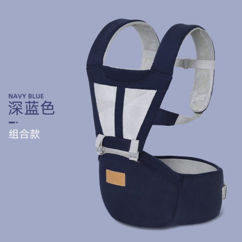 1670Jប្រដាប់ស្ពាយទារក អាចស្ពាយមុខ ក្រោយបាន មានប៉ុង សំរាប់អង្គុយ និងអាចដាក់អីវ៉ានបាន