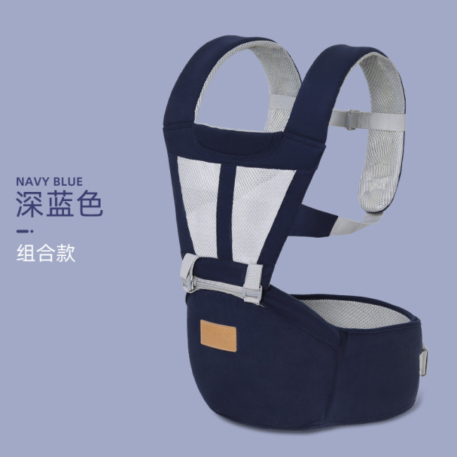 1670Jប្រដាប់ស្ពាយទារក អាចស្ពាយមុខ ក្រោយបាន មានប៉ុង សំរាប់អង្គុយ និងអាចដាក់អីវ៉ានបាន