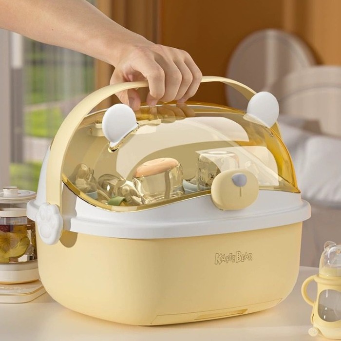 1849Jប្រដាប់ផ្កាប់ដបទឹកដោះ កែវទឹក និងអីវ៉ាន់ផ្សេងៗ