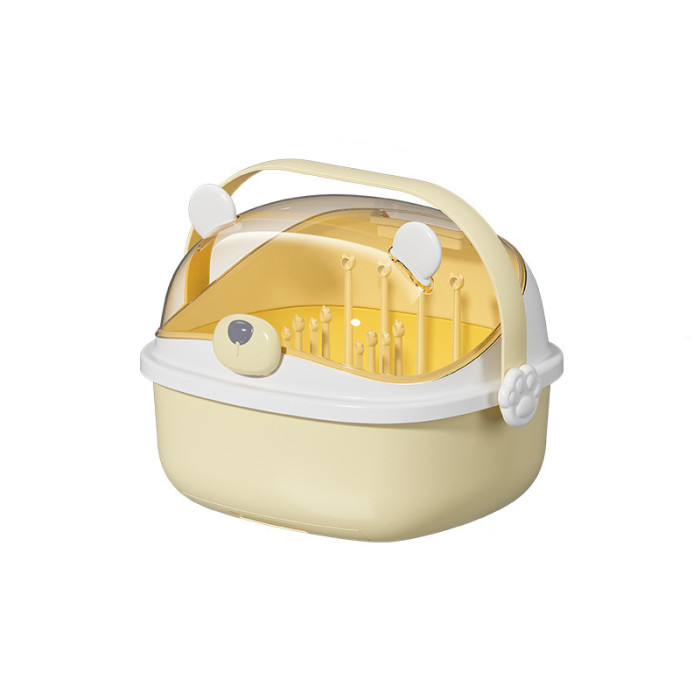 1849Jប្រដាប់ផ្កាប់ដបទឹកដោះ កែវទឹក និងអីវ៉ាន់ផ្សេងៗ