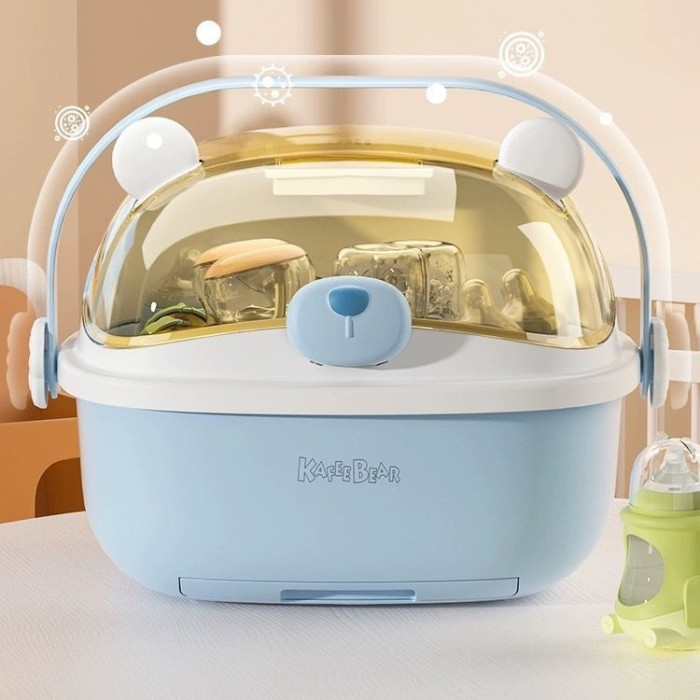 1849Jប្រដាប់ផ្កាប់ដបទឹកដោះ កែវទឹក និងអីវ៉ាន់ផ្សេងៗ