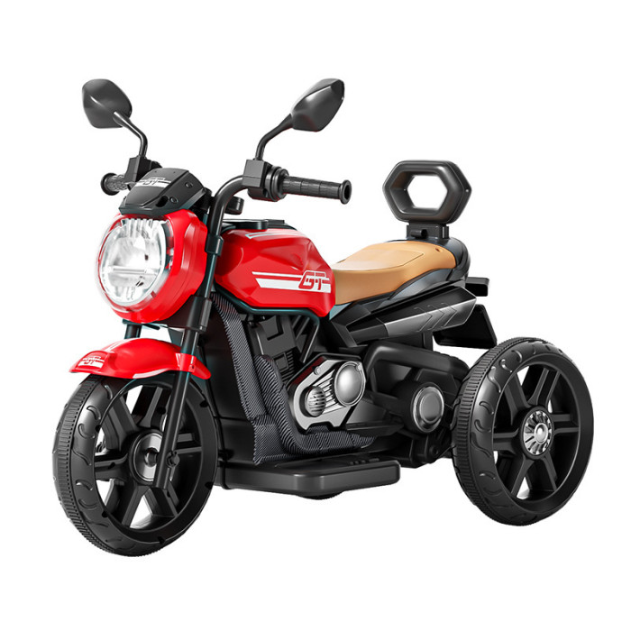 CTL-703ម៉ូតូអាគុយ  មានភ្លេងភ្លើង 2-6ឆ្នាំជិះបាន