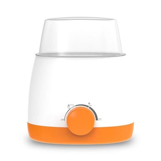 2048Jម៉ាស៊ីនចំហុយដប កំដៅទឹកដោះនិងម្ហូបបាន ចំហុយម្ហូបបាន ដាក់បាន2-3ដប