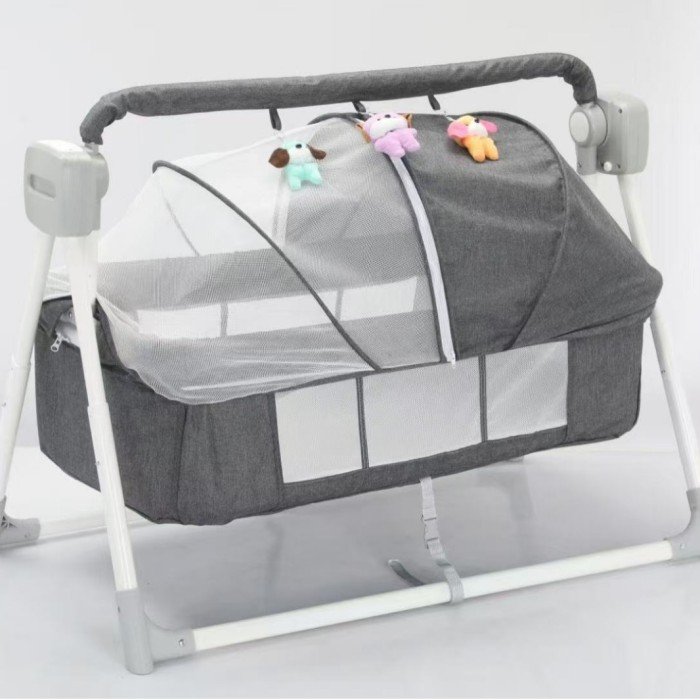 501Jអង្រឹងយោលអូតូ