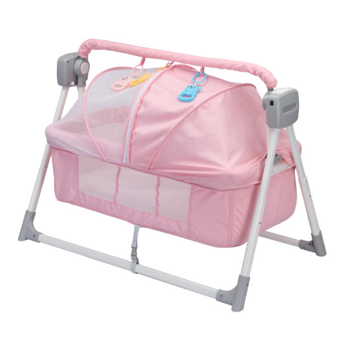 501Jអង្រឹងយោលអូតូ