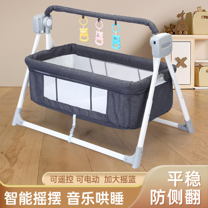 501Jអង្រឹងយោលអូតូ