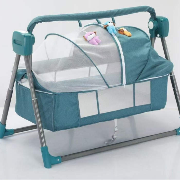 501Jអង្រឹងយោលអូតូ