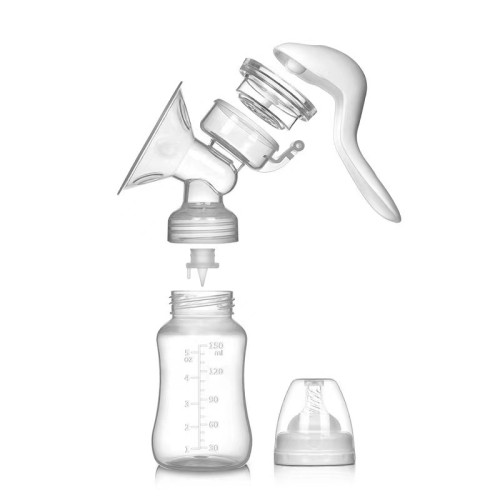 NYK-19ប្រដាប់បូមទឹកដោះ