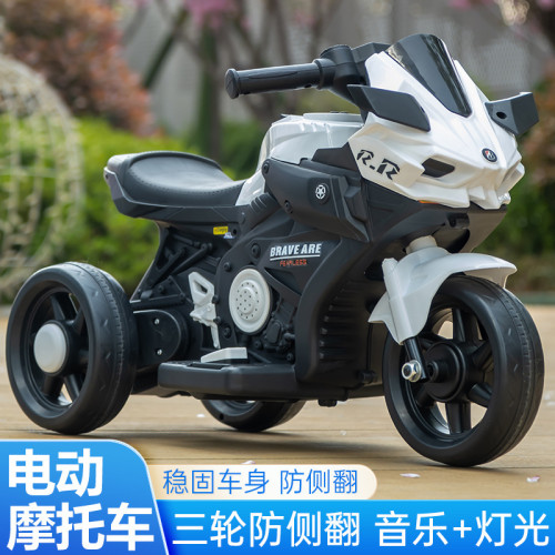 5189Jម៉ូតូអាគុយកូនក្មេង