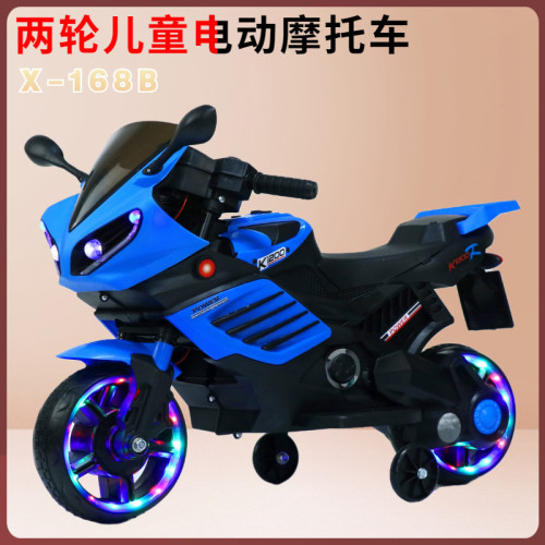 168Cម៉ូតូអាគុយ  1.5ឆ្នាំដល់6ឆ្នាំជិះបាន  មានភ្លេងភ្លើង  កង់មានភ្លើង