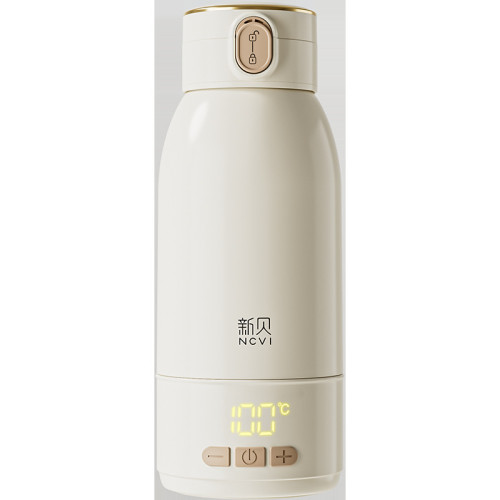 XB-8621ដបទឹកដាំនិងរក្សារកំដៅទឹក ចំណុះ500ml កំណត់សីតុណ្ហភាពបាន(35-55 & 80អង្សារ ដាំពុះ100អង្សារ) កម្ដៅទឹកដោះបាន ដាំទឹកឆុងទឹកគោ កម្ដៅទឹកដោះ អត់ចាំបាច់ដោតភ្លើងពេលប្រើ ងាយស្រួលយកតាមខ្លួន ថែមឌុយសាក់ថ្ម