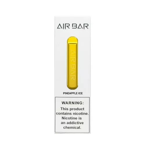 Air Bar Vape Pineapple Ice