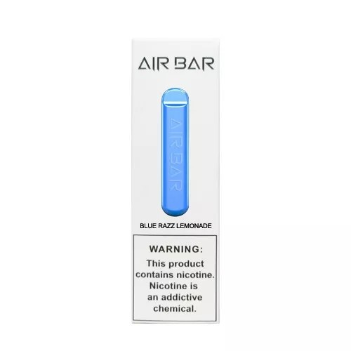 Air Bar Vape Blue Razz Lemonade