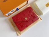 LLP43 Fashion zipper wallet portable wallet 12x2x9cm