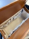 MGP5 Classic popular women's shoulder bag  with box set  27.5*17.5*11CM