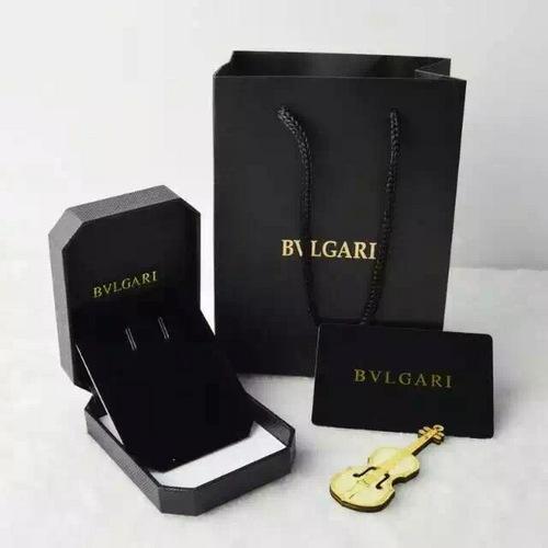 BVN9 Necklace 316L steel plating gold Jewelry