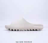 BYS4 Men's and women's fashion slippers casual shoes 36-45