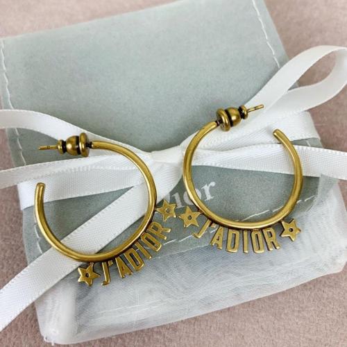 DE135 Woman fashion alloy earrings