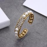 DIB21 Classic gold-plated women bracelets
