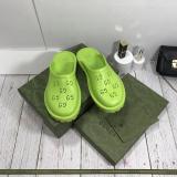MGS34 Fashion new women casual lslippers shoes 35-41