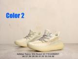 BYS11 Children's casual shoes kids shoes with box 26-35