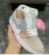 AJ25 Classic leather high quality with box size 36-40 for women