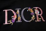 DIC90  Super high-quality hooded embroidered logo