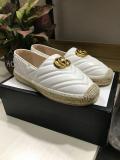 TGS2 Leather Fisherman shoes with packing