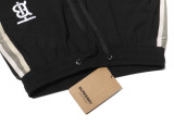 BUC55  Men's customized webbing embroidery style, terry fabric