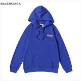 BAC47   Men's and women's classic hooded sweater