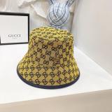 GUH16 Fashion men's and women's hats