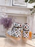 GLS5 Women Winter Shoes 36-41 with box