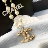 CHN38  The latest hot ladies necklace