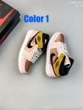 BJS5 Couples 36-46 Shoes with box men and women shoes