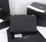 LYP22 High quality leather bag 31-20-8CM