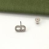 DE101 Fashion high quality earrings